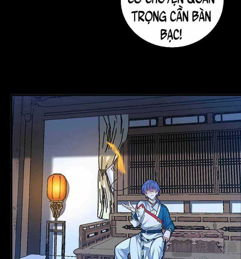 Võ Đạo Độc Tôn Chapter 630 trang 48