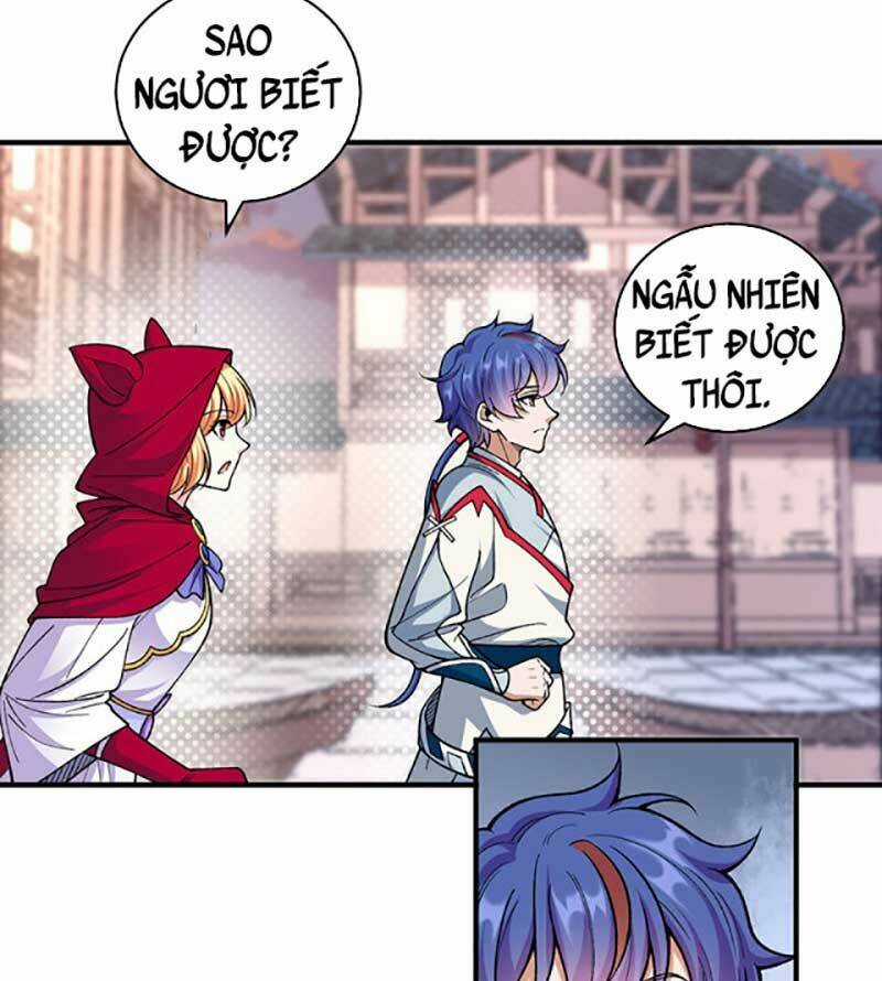 Võ Đạo Độc Tôn Chapter 630 trang 5