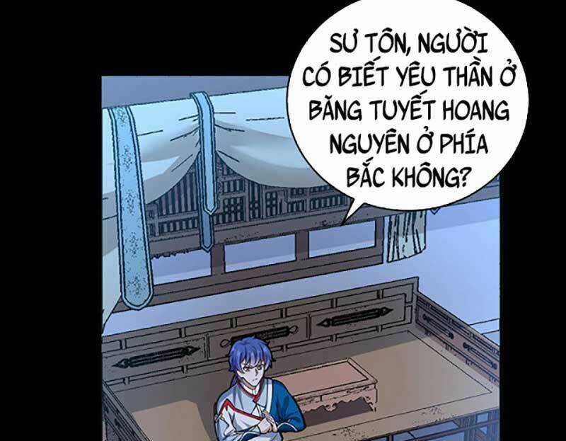 Võ Đạo Độc Tôn Chapter 630 trang 52
