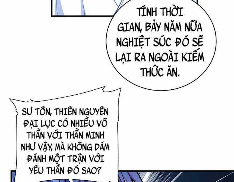 Võ Đạo Độc Tôn Chapter 630 trang 58