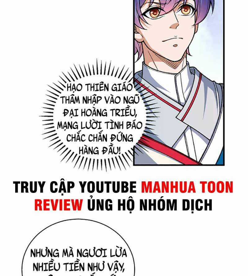 Võ Đạo Độc Tôn Chapter 630 trang 6