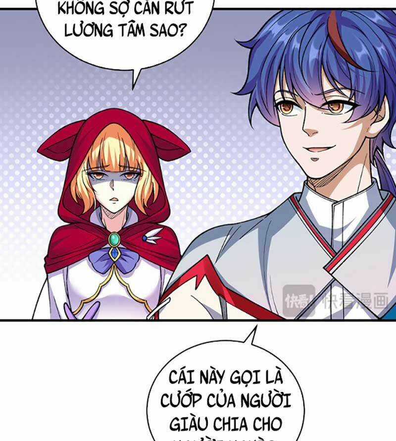 Võ Đạo Độc Tôn Chapter 630 trang 7