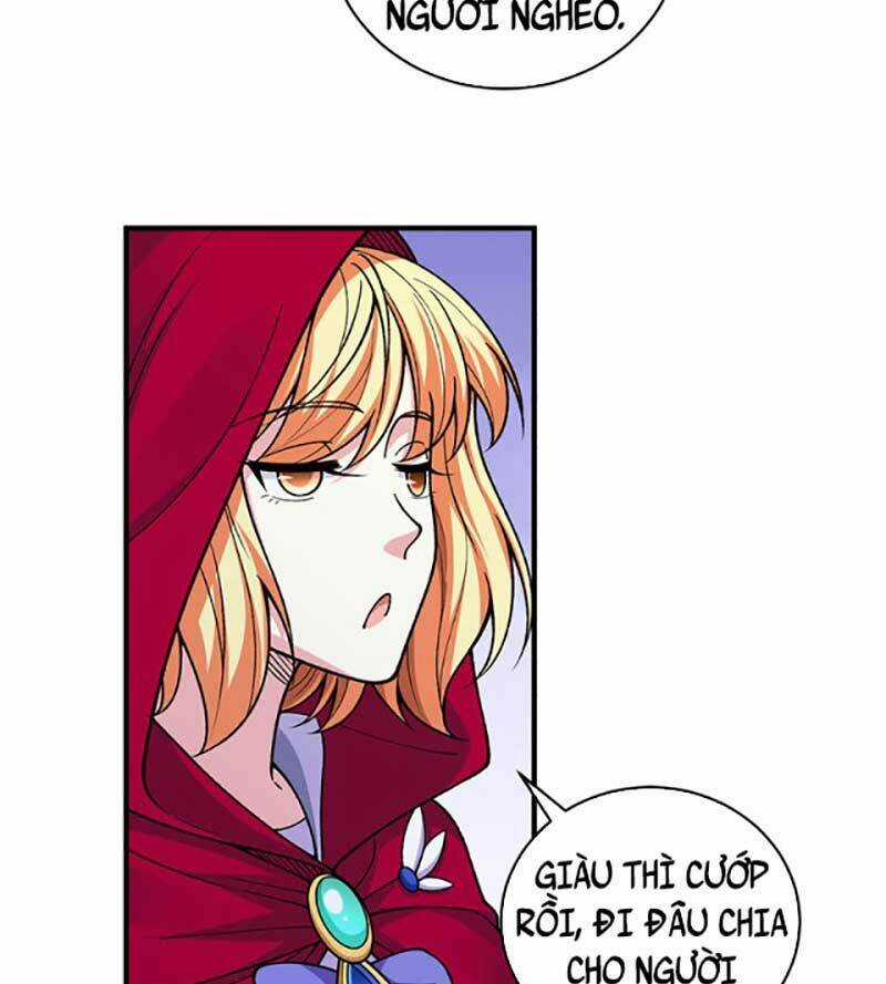 Võ Đạo Độc Tôn Chapter 630 trang 8