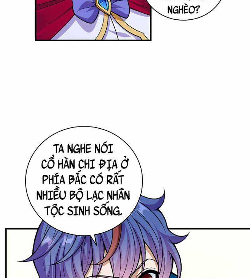 Võ Đạo Độc Tôn Chapter 630 trang 9