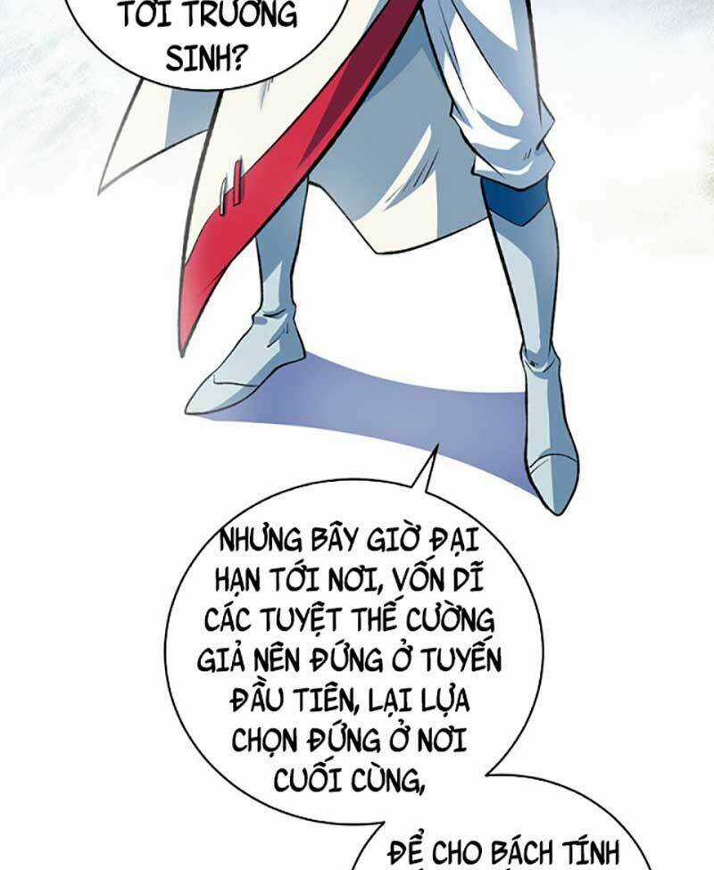 Võ Đạo Độc Tôn Chapter 631 trang 10