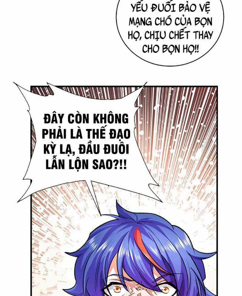 Võ Đạo Độc Tôn Chapter 631 trang 11
