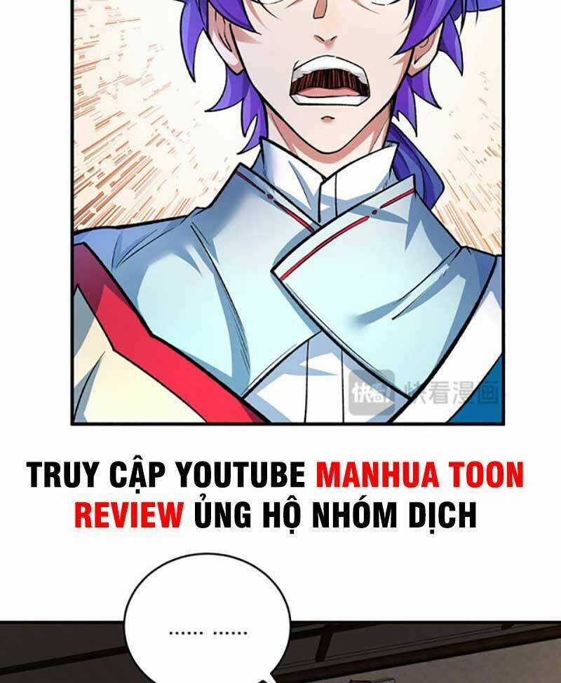 Võ Đạo Độc Tôn Chapter 631 trang 12