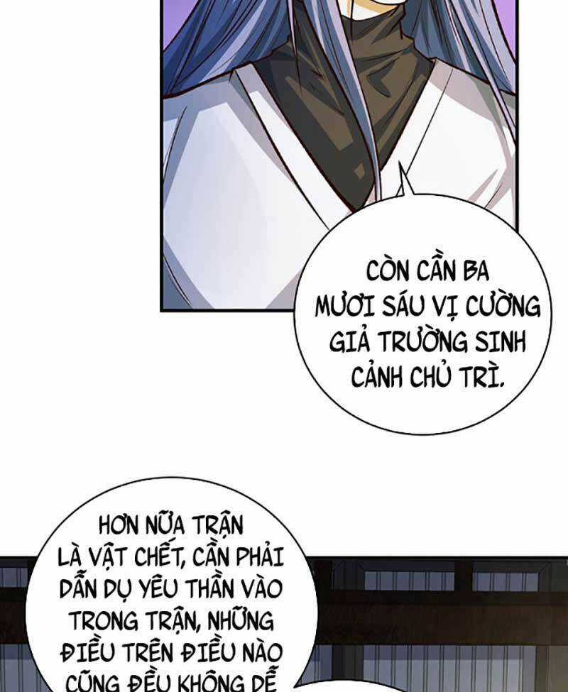 Võ Đạo Độc Tôn Chapter 631 trang 17