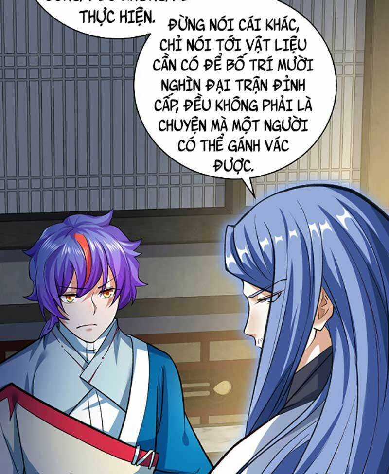 Võ Đạo Độc Tôn Chapter 631 trang 18