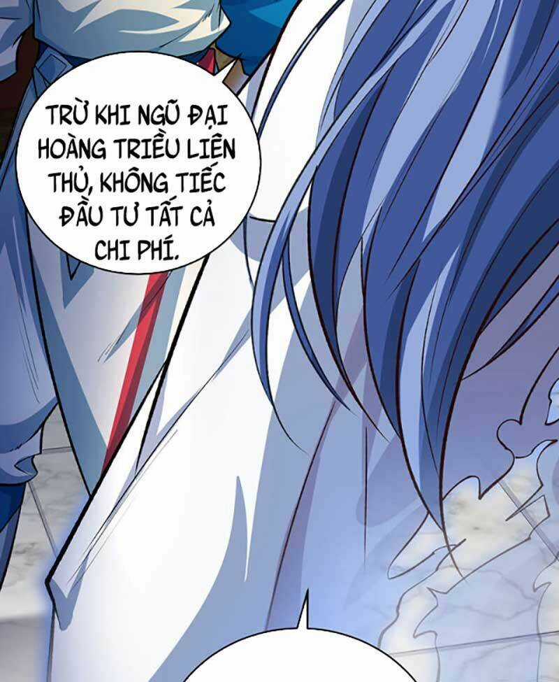 Võ Đạo Độc Tôn Chapter 631 trang 19