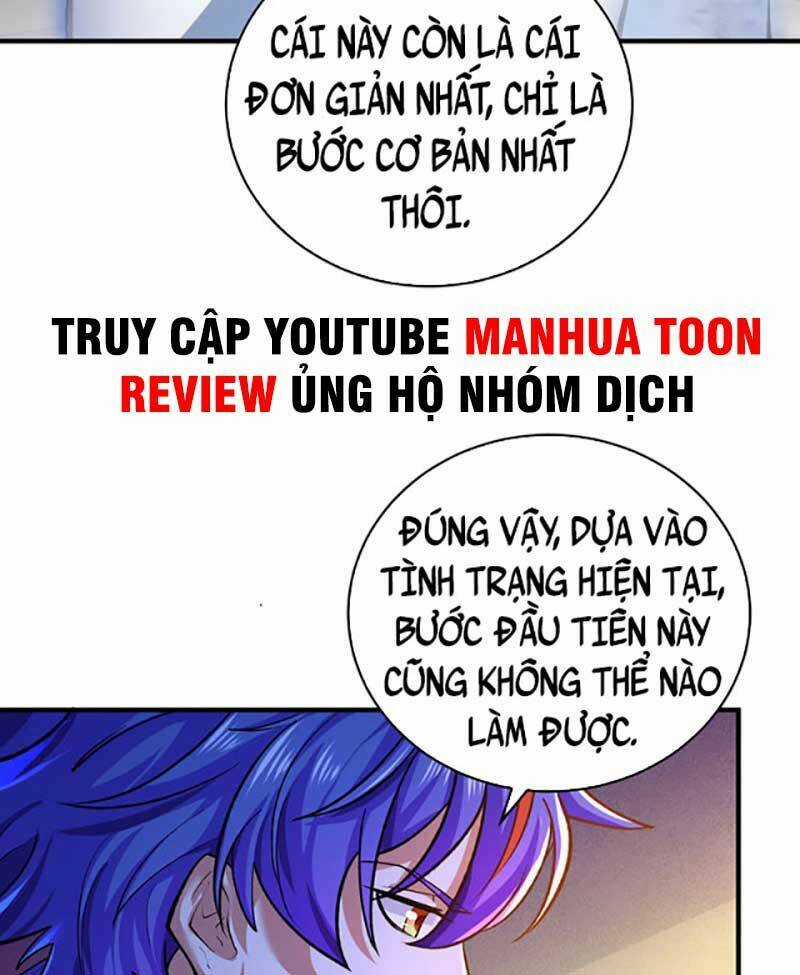 Võ Đạo Độc Tôn Chapter 631 trang 20