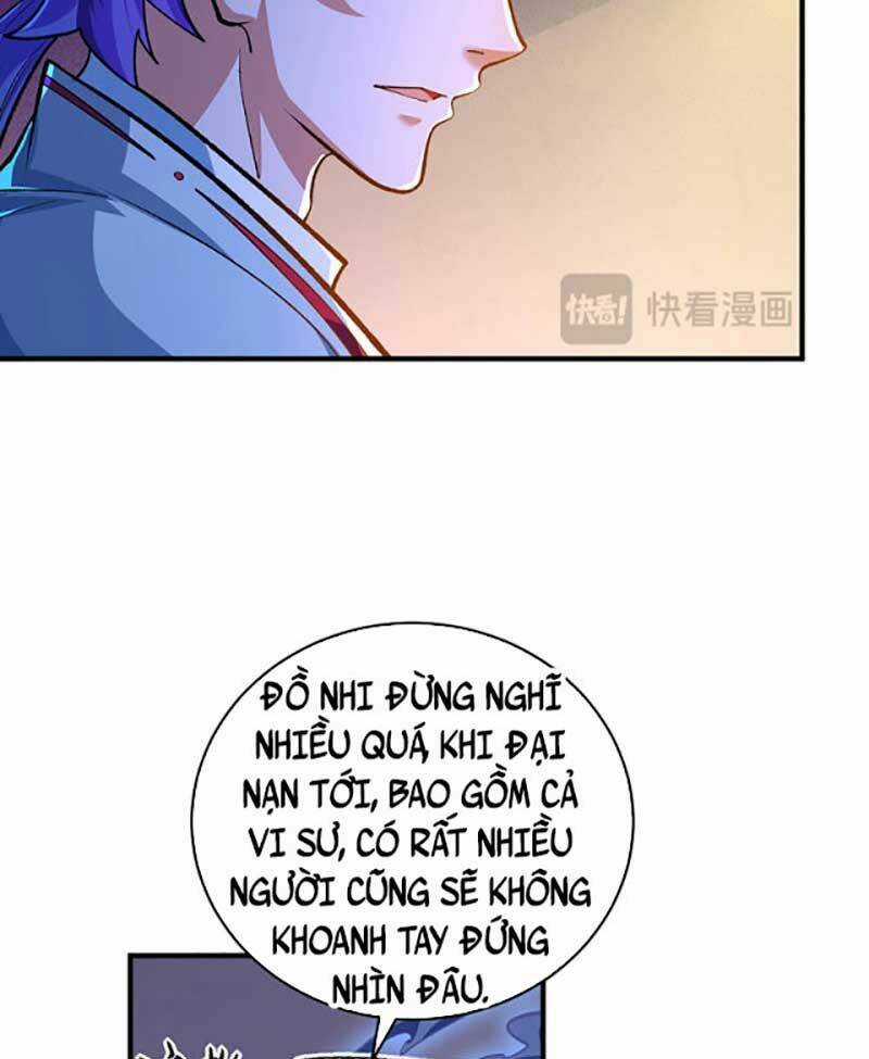 Võ Đạo Độc Tôn Chapter 631 trang 21