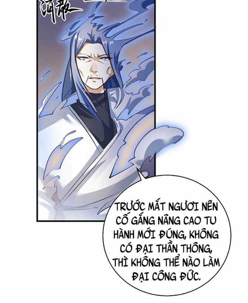 Võ Đạo Độc Tôn Chapter 631 trang 22