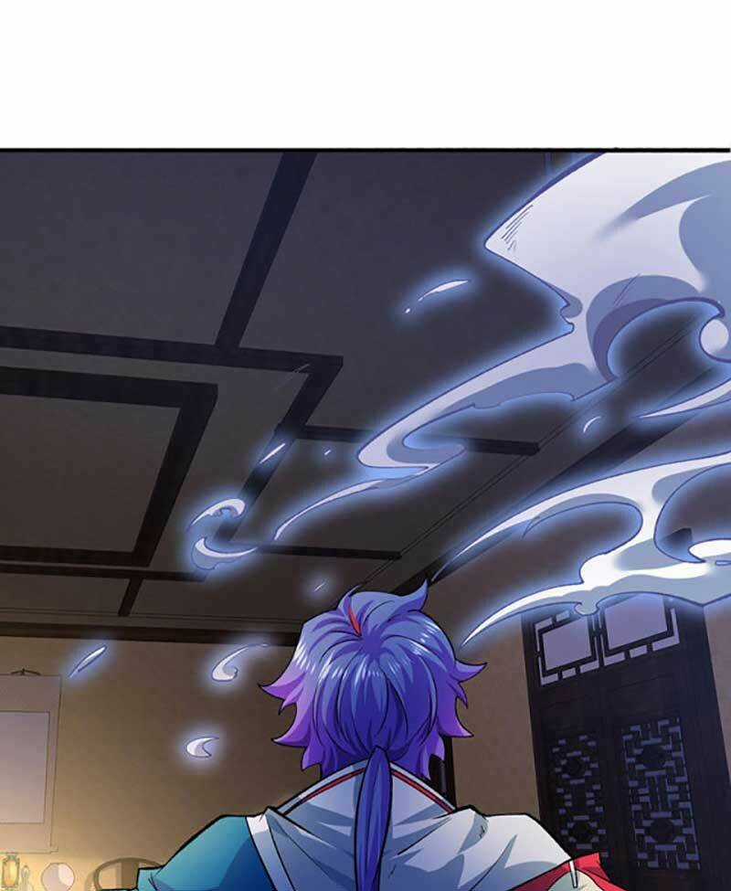 Võ Đạo Độc Tôn Chapter 631 trang 23