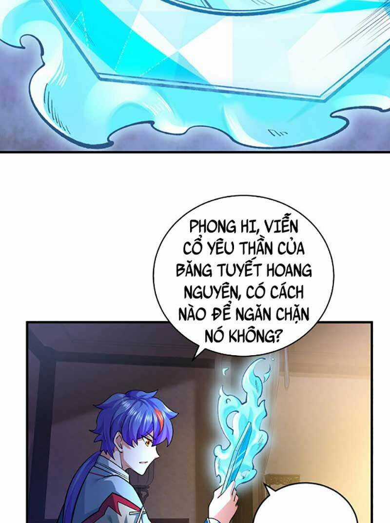 Võ Đạo Độc Tôn Chapter 631 trang 27