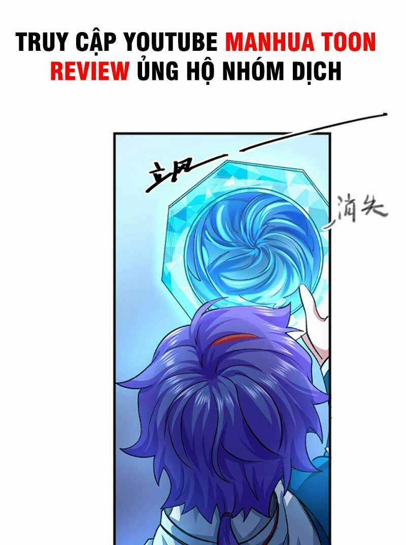 Võ Đạo Độc Tôn Chapter 631 trang 29