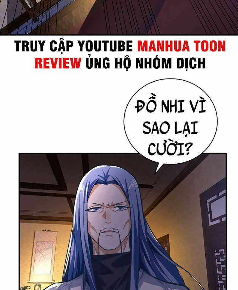 Võ Đạo Độc Tôn Chapter 631 trang 3