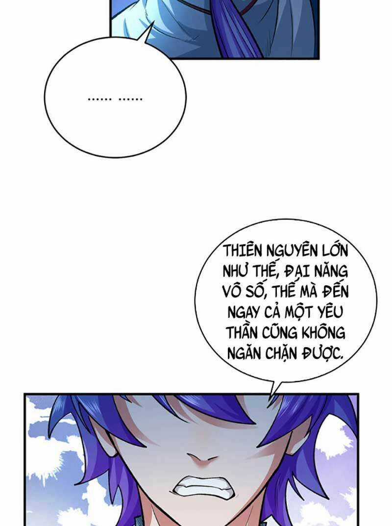 Võ Đạo Độc Tôn Chapter 631 trang 30