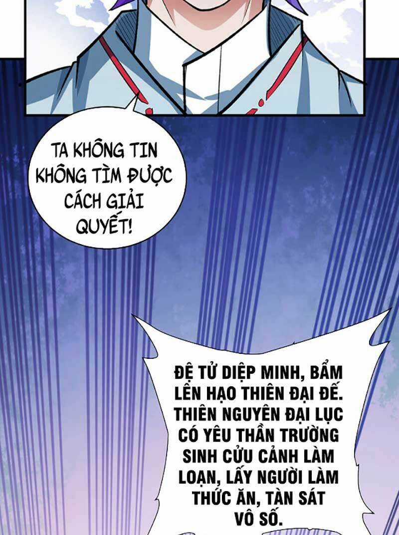 Võ Đạo Độc Tôn Chapter 631 trang 31