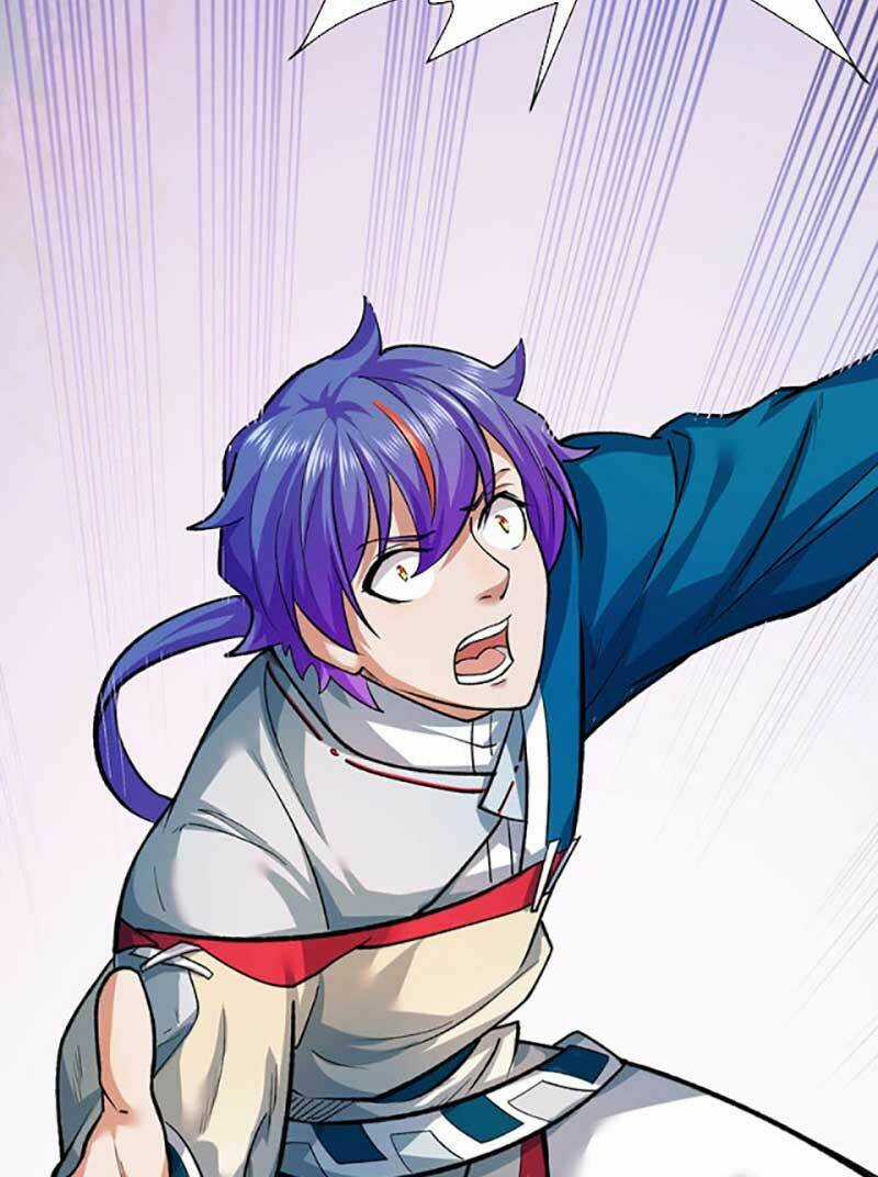 Võ Đạo Độc Tôn Chapter 631 trang 32