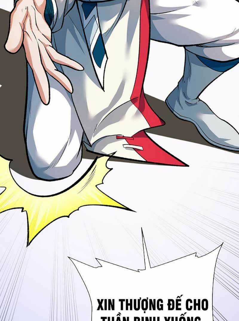 Võ Đạo Độc Tôn Chapter 631 trang 33