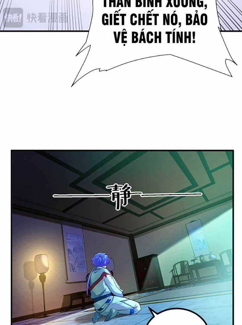 Võ Đạo Độc Tôn Chapter 631 trang 34