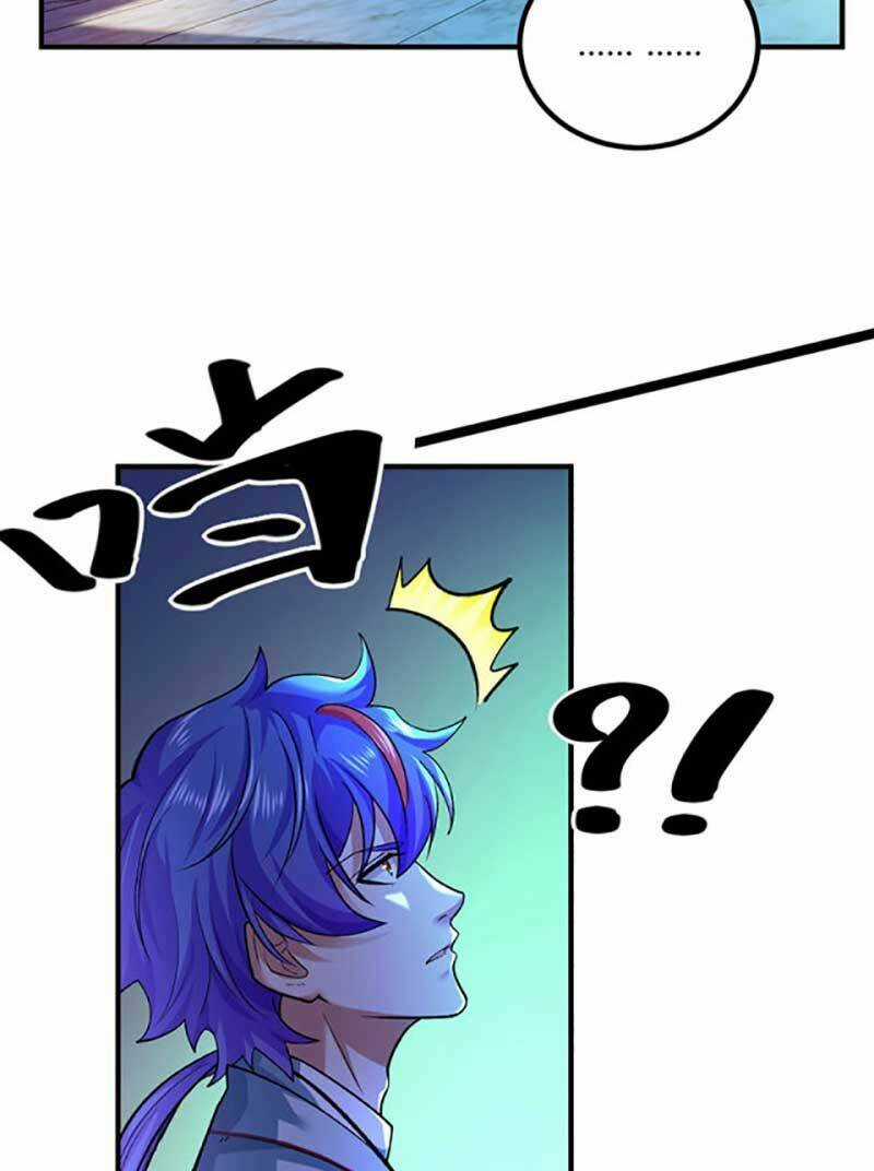 Võ Đạo Độc Tôn Chapter 631 trang 35