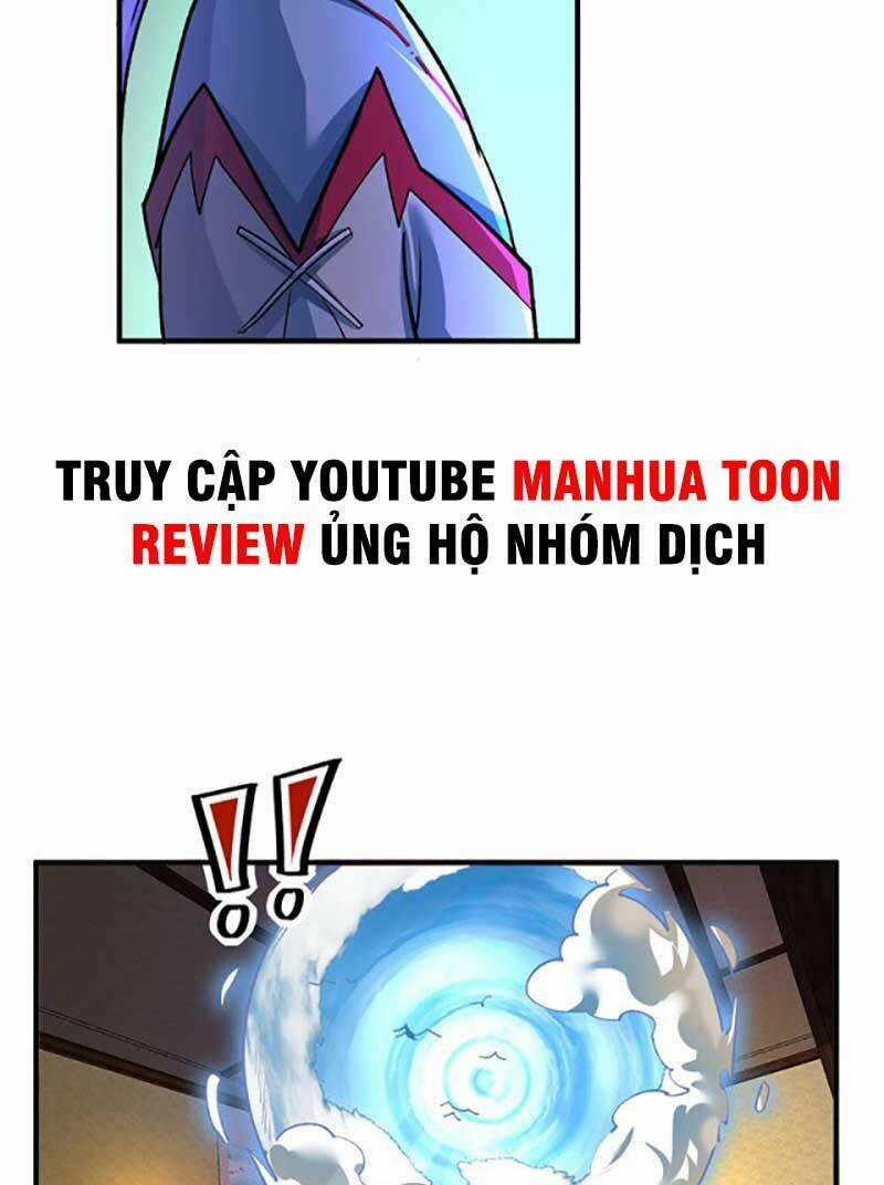 Võ Đạo Độc Tôn Chapter 631 trang 36