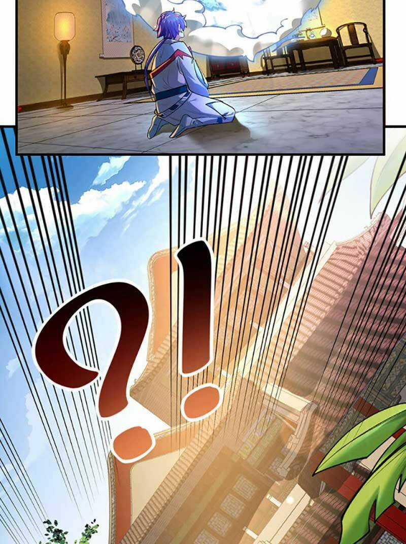 Võ Đạo Độc Tôn Chapter 631 trang 37