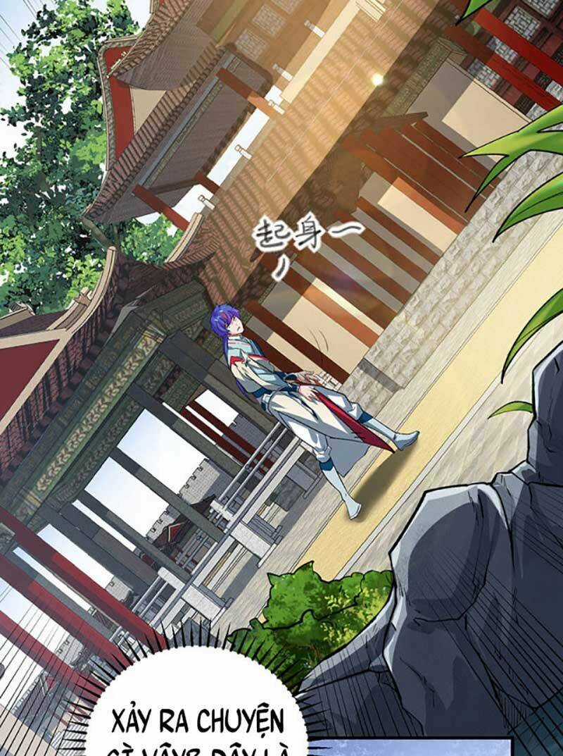 Võ Đạo Độc Tôn Chapter 631 trang 38