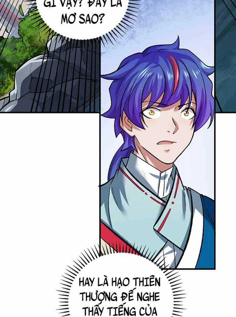 Võ Đạo Độc Tôn Chapter 631 trang 39