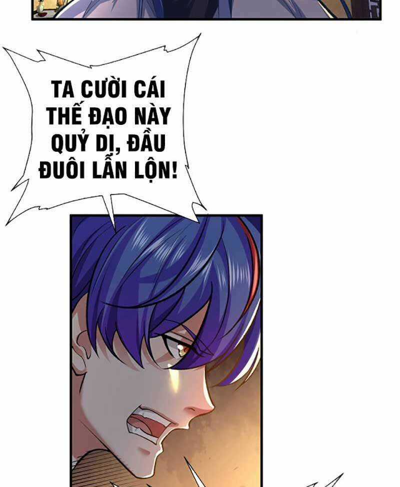 Võ Đạo Độc Tôn Chapter 631 trang 4