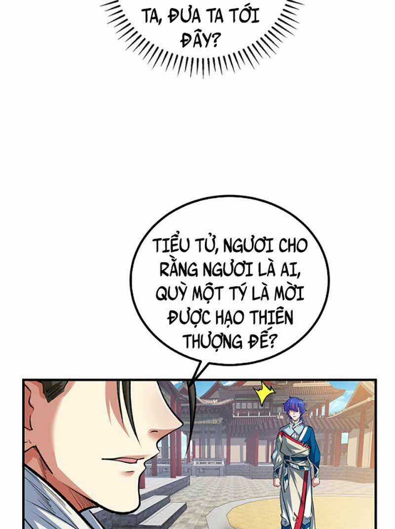 Võ Đạo Độc Tôn Chapter 631 trang 40