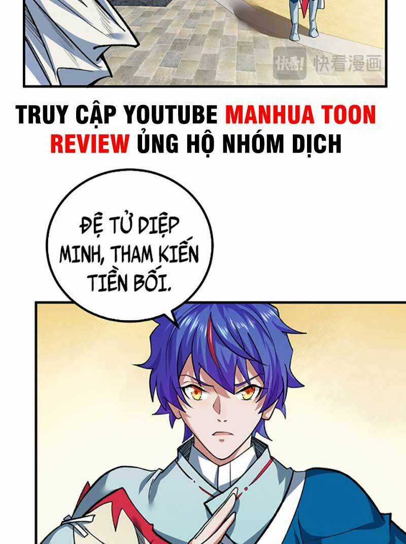 Võ Đạo Độc Tôn Chapter 631 trang 41