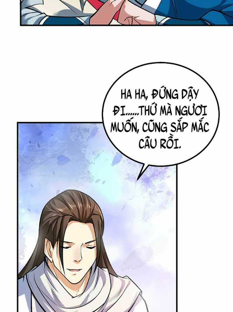 Võ Đạo Độc Tôn Chapter 631 trang 42