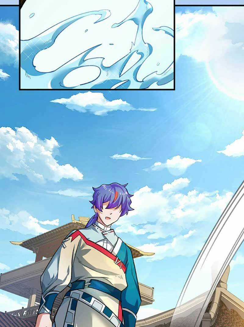 Võ Đạo Độc Tôn Chapter 631 trang 46