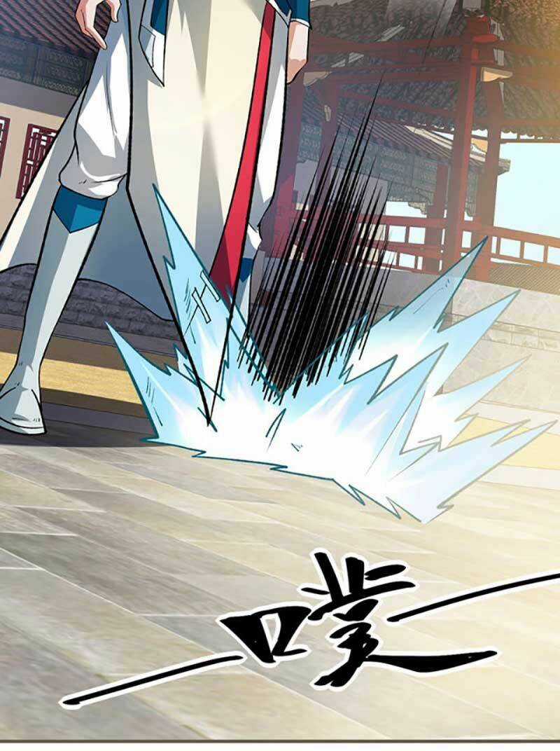 Võ Đạo Độc Tôn Chapter 631 trang 47