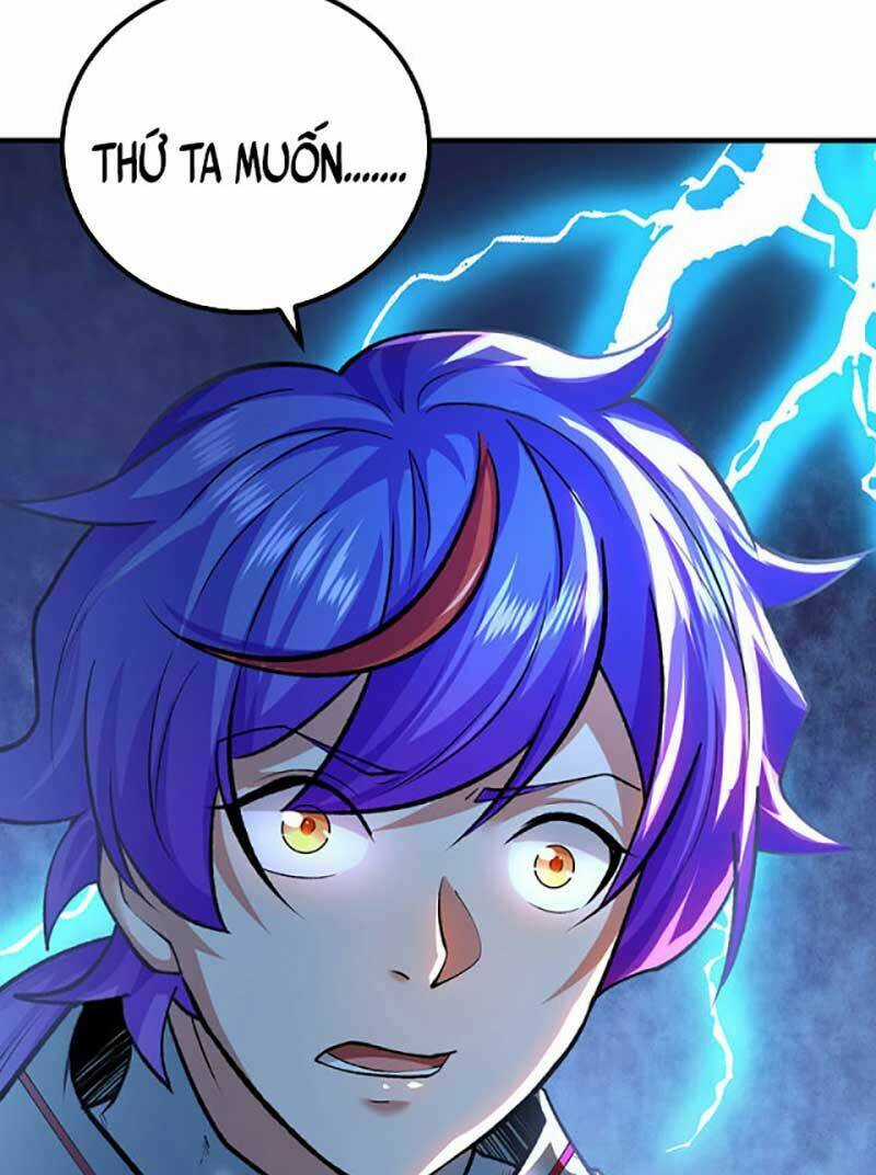 Võ Đạo Độc Tôn Chapter 631 trang 49