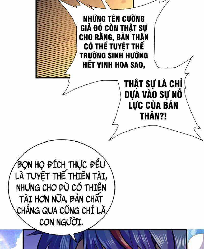 Võ Đạo Độc Tôn Chapter 631 trang 5