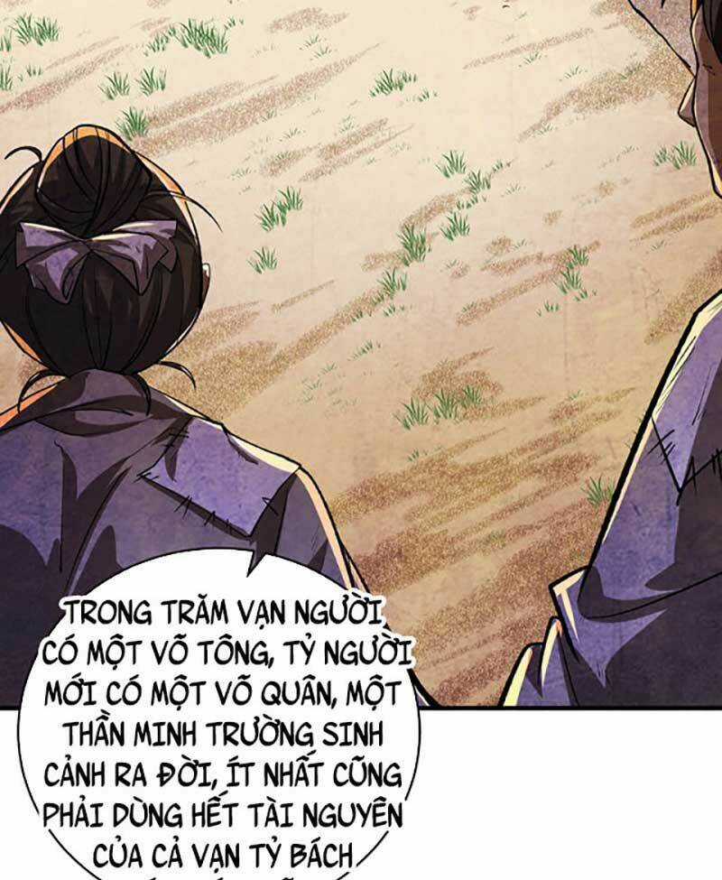 Võ Đạo Độc Tôn Chapter 631 trang 7