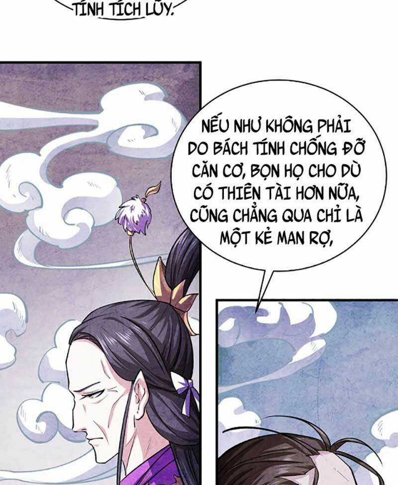 Võ Đạo Độc Tôn Chapter 631 trang 8