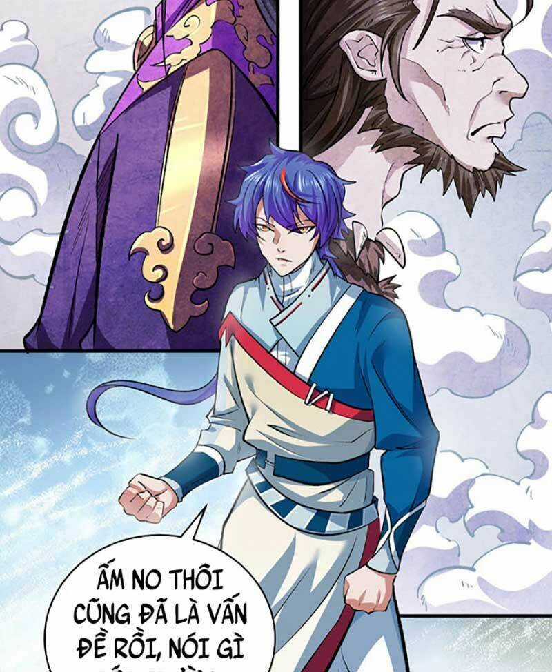 Võ Đạo Độc Tôn Chapter 631 trang 9