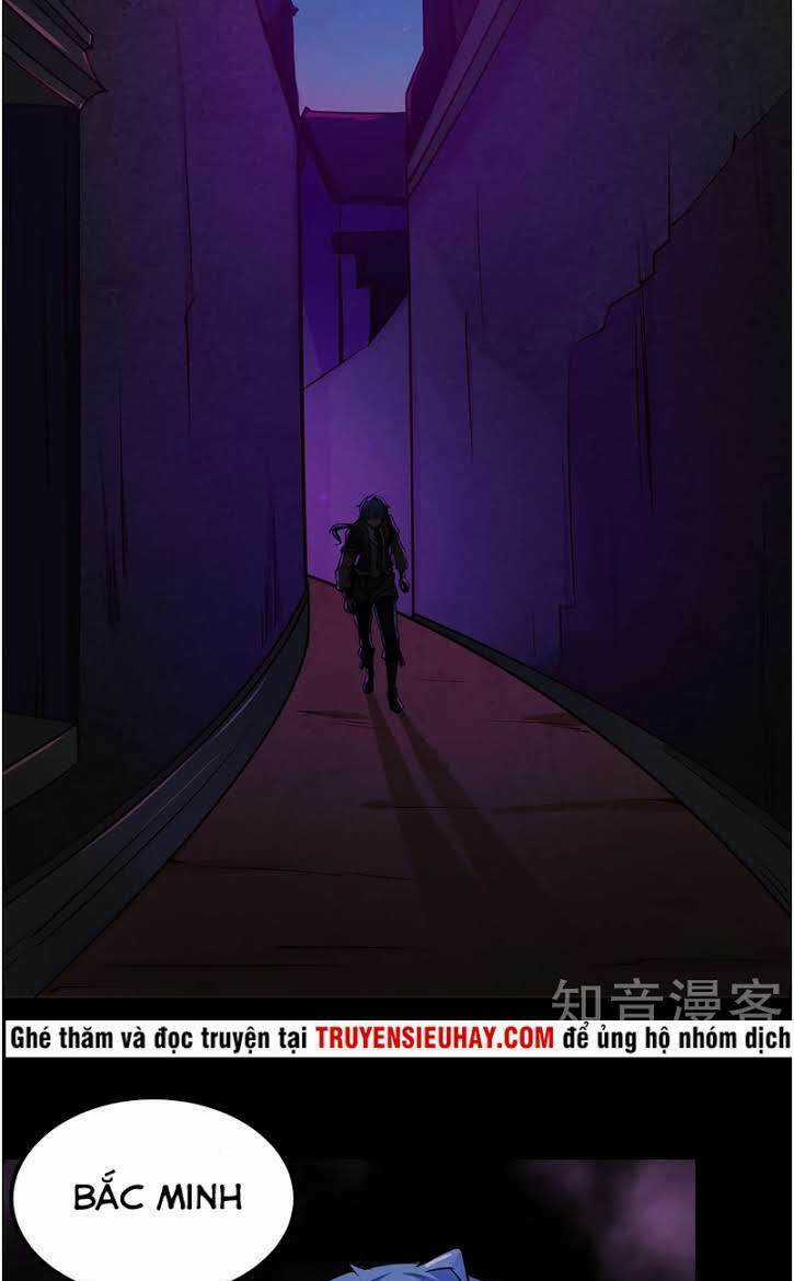 Võ Đạo Độc Tôn Chapter 7 trang 10