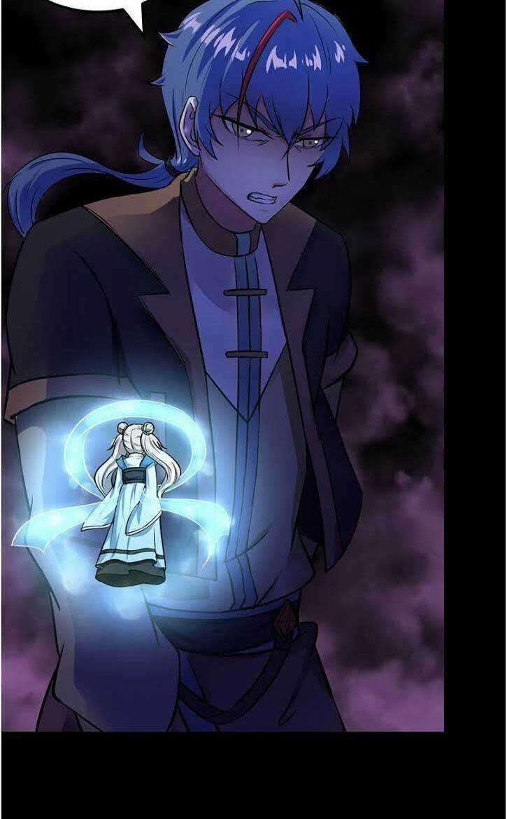 Võ Đạo Độc Tôn Chapter 7 trang 11