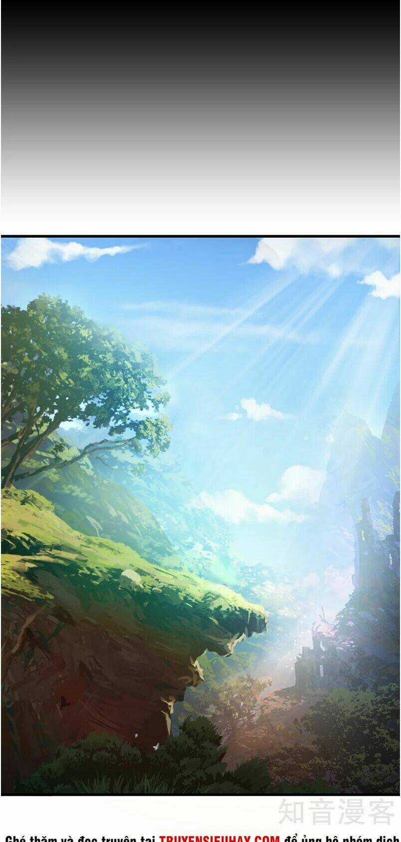 Võ Đạo Độc Tôn Chapter 7 trang 14