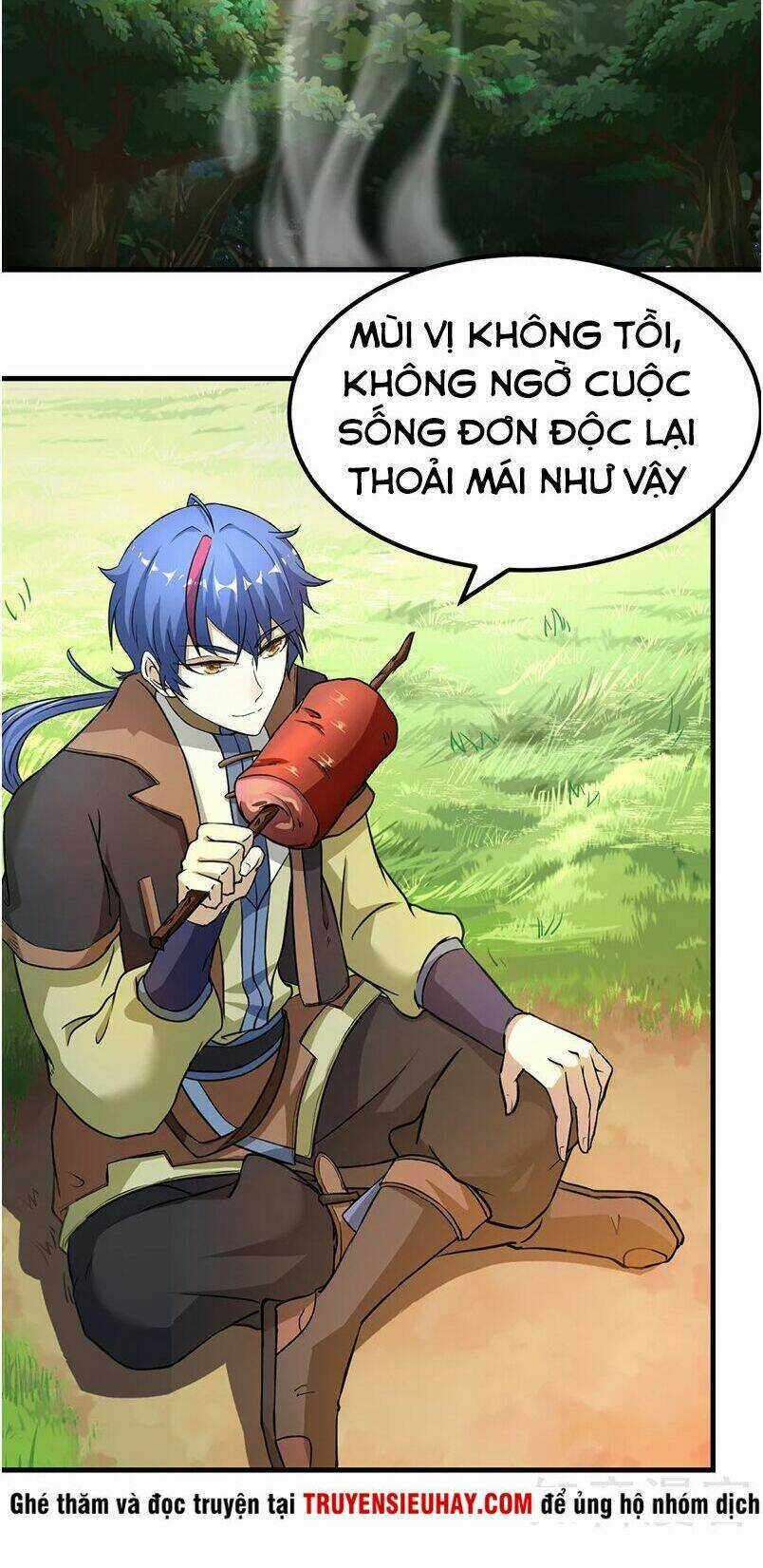 Võ Đạo Độc Tôn Chapter 7 trang 29