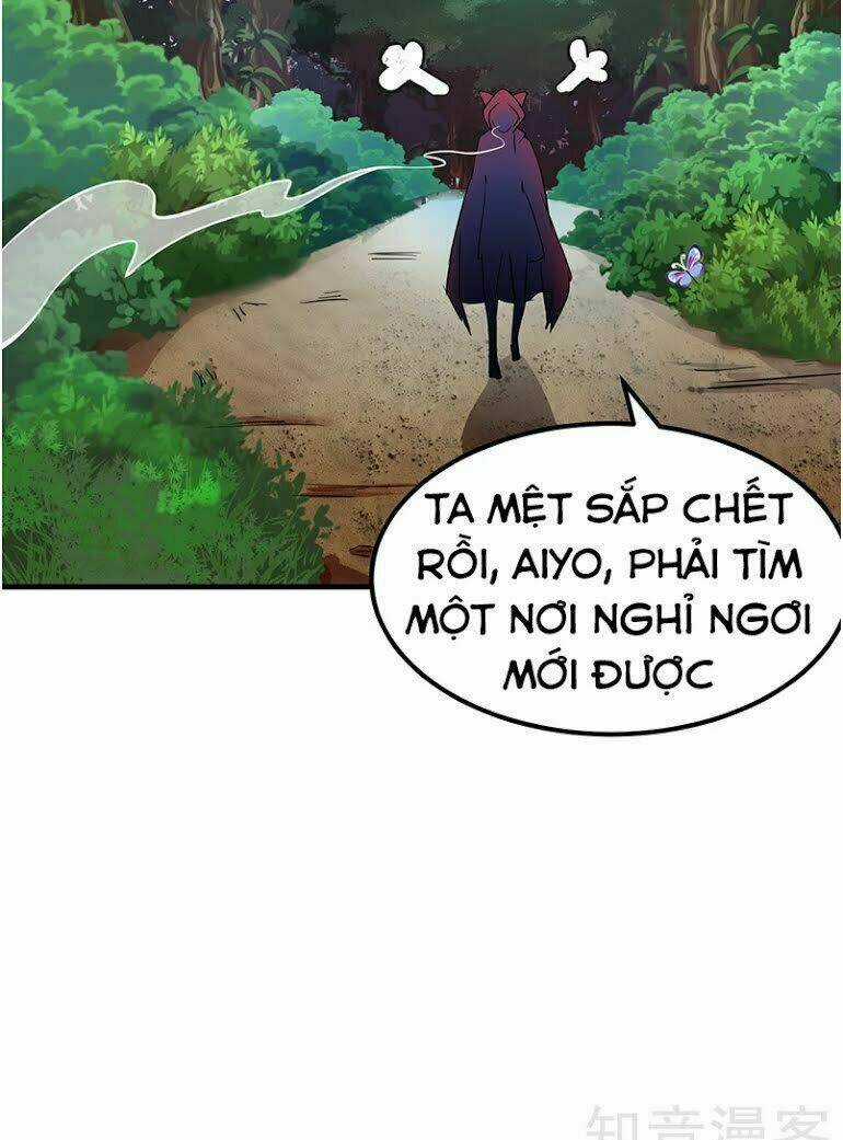 Võ Đạo Độc Tôn Chapter 7 trang 31