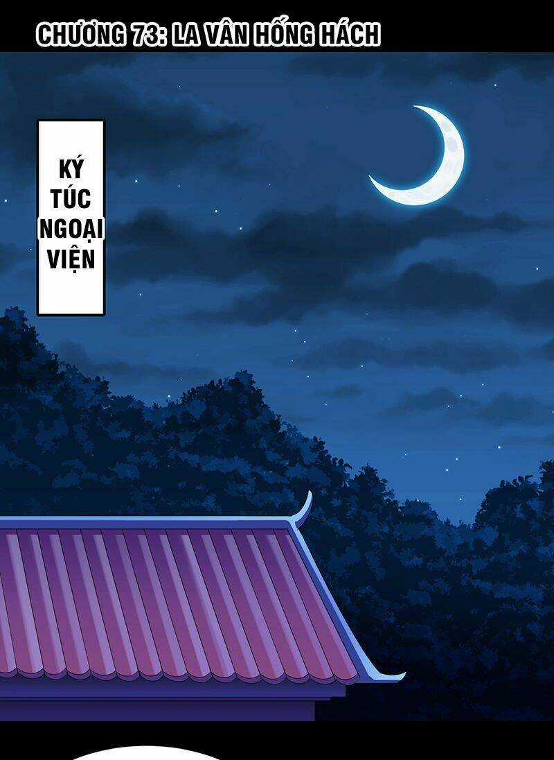 Võ Đạo Độc Tôn Chapter 73 trang 1