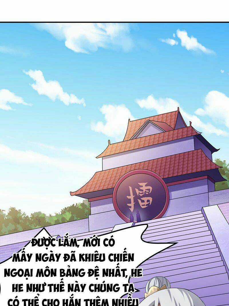 Võ Đạo Độc Tôn Chapter 75 trang 1