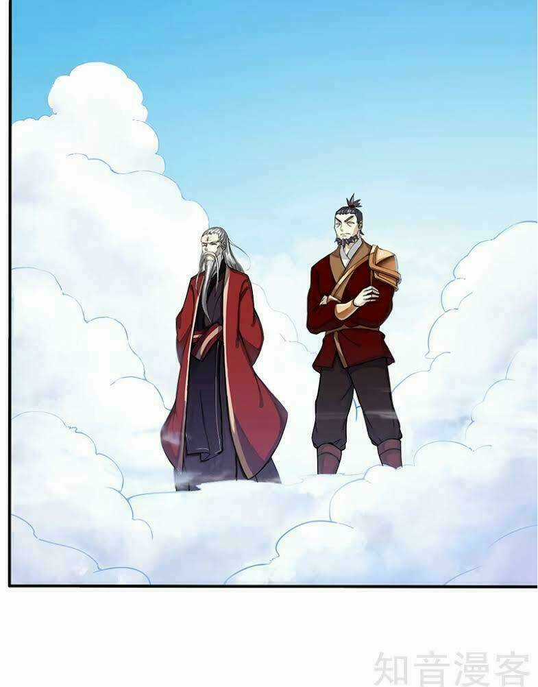 Võ Đạo Độc Tôn Chapter 8 trang 17